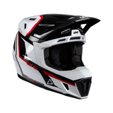 Cascos Moto 7.5 con Google 4.5 incluidos
