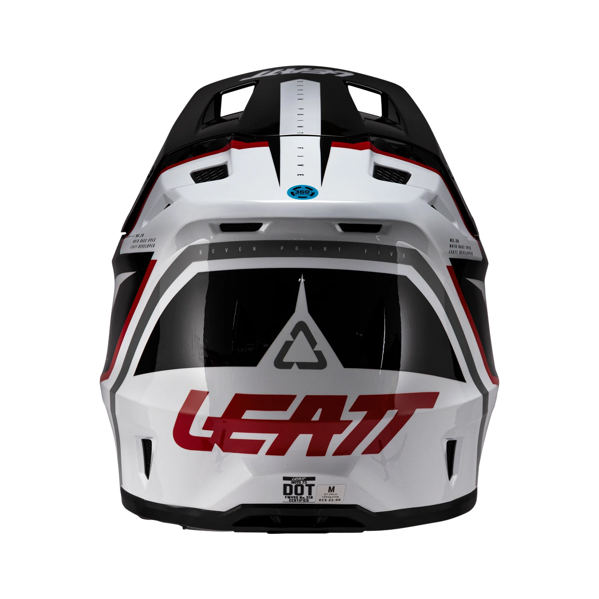 Cascos Moto 7.5 con Google 4.5 incluidos