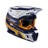 Cascos Moto 8.5 Compuesto con Google 5.5