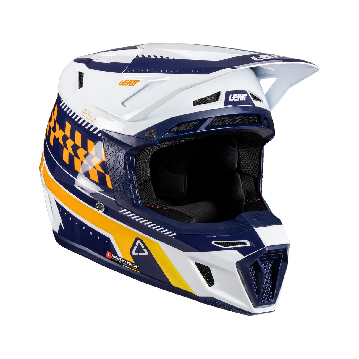 Cascos Moto 8.5 Compuesto con Google 5.5
