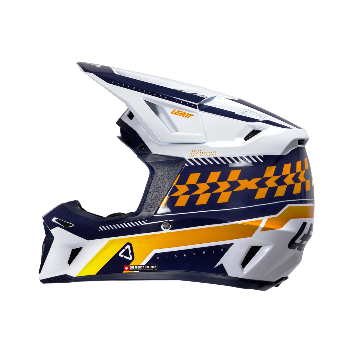 Cascos Moto 8.5 Compuesto con Google 5.5