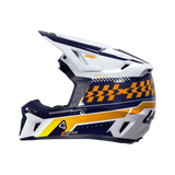 Cascos Moto 8.5 Compuesto con Google 5.5