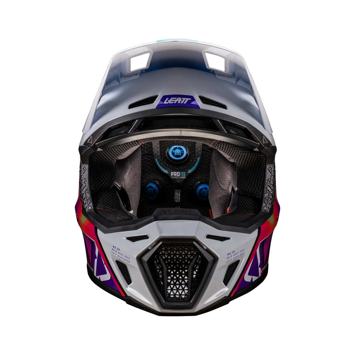 Cascos Moto 8.5 Compuesto con Google 5.5