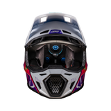 Cascos Moto 8.5 Compuesto con Google 5.5