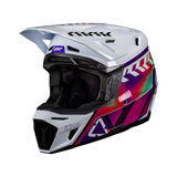 Cascos Moto 8.5 Compuesto con Google 5.5