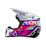 Cascos Moto 8.5 Compuesto con Google 5.5