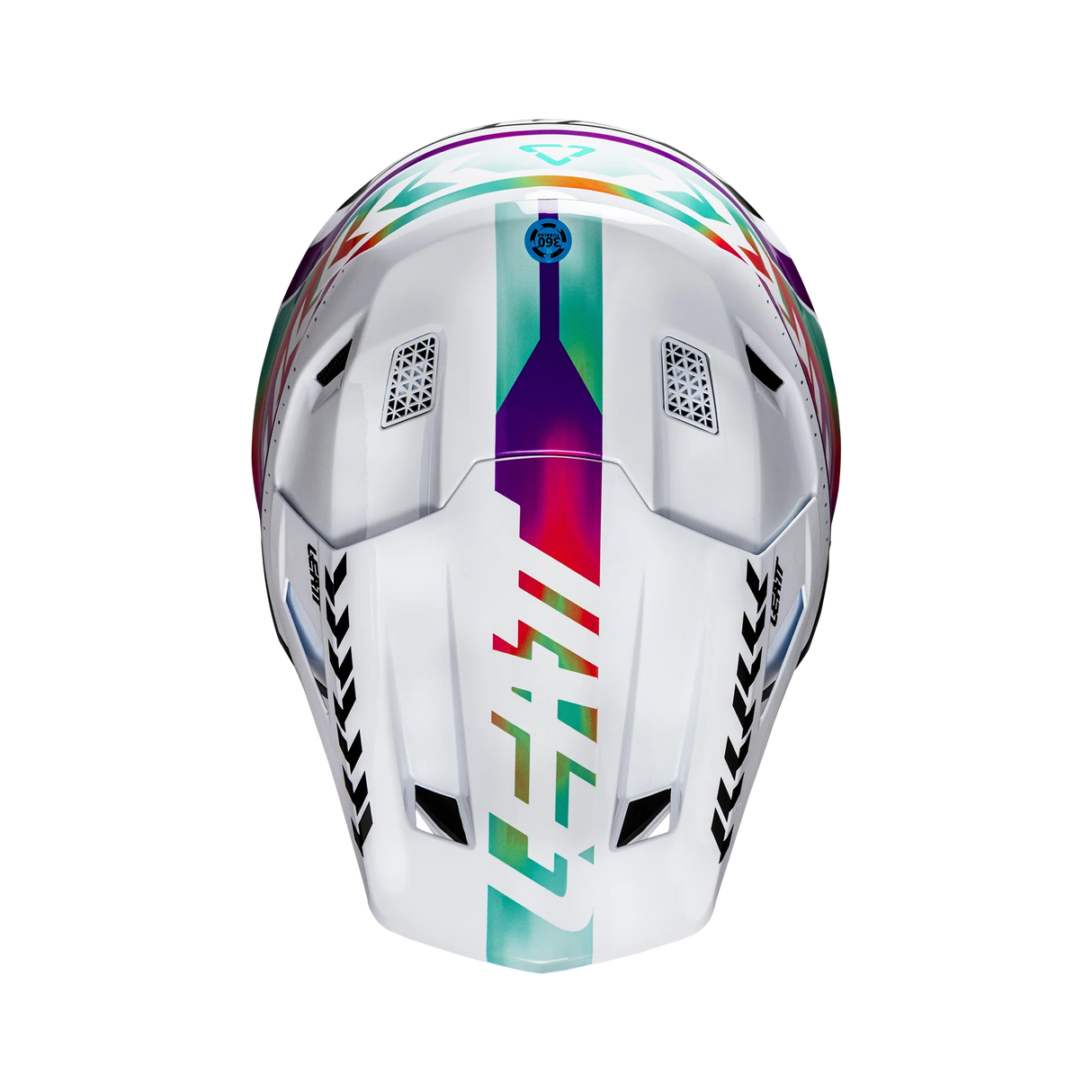 Cascos Moto 8.5 Compuesto con Google 5.5