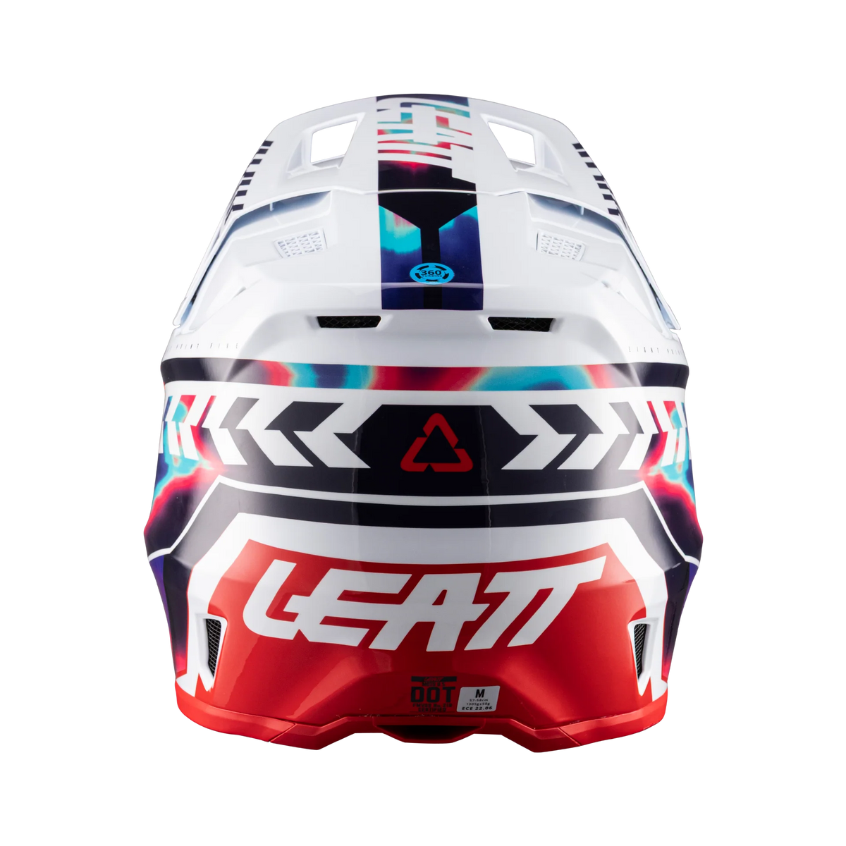 Cascos Moto 8.5 con Google 5.5