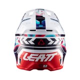 Cascos Moto 8.5 con Google 5.5