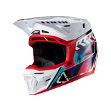 Cascos Moto 8.5 con Google 5.5