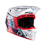 Cascos Moto 8.5 con Google 5.5