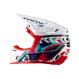 Cascos Moto 8.5 con Google 5.5