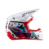 Cascos Moto 8.5 con Google 5.5