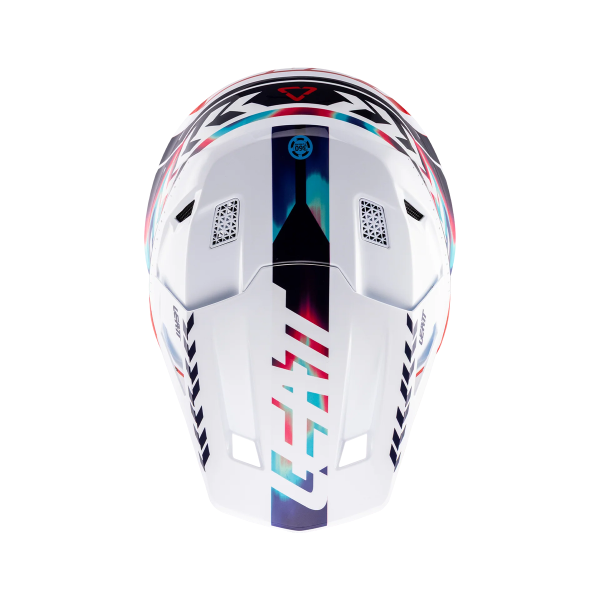 Cascos Moto 8.5 con Google 5.5