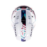 Cascos Moto 8.5 con Google 5.5