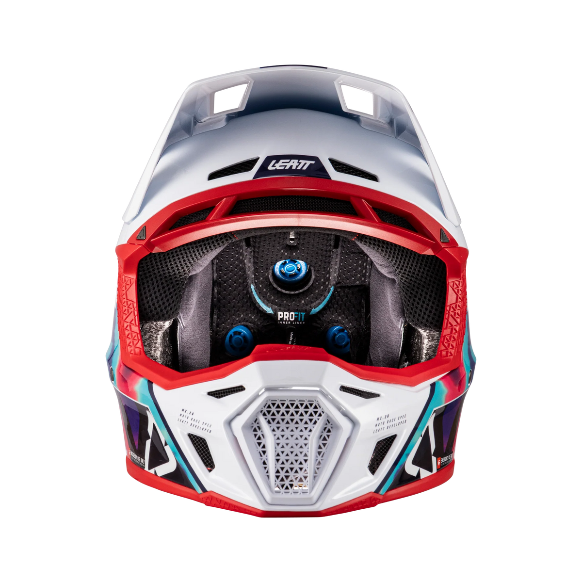 Cascos Moto 8.5 con Google 5.5
