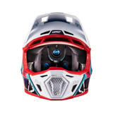 Cascos Moto 8.5 con Google 5.5