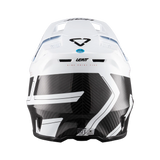 Cascos Moto 9.5  Carbono con Google 6.5 Iriz