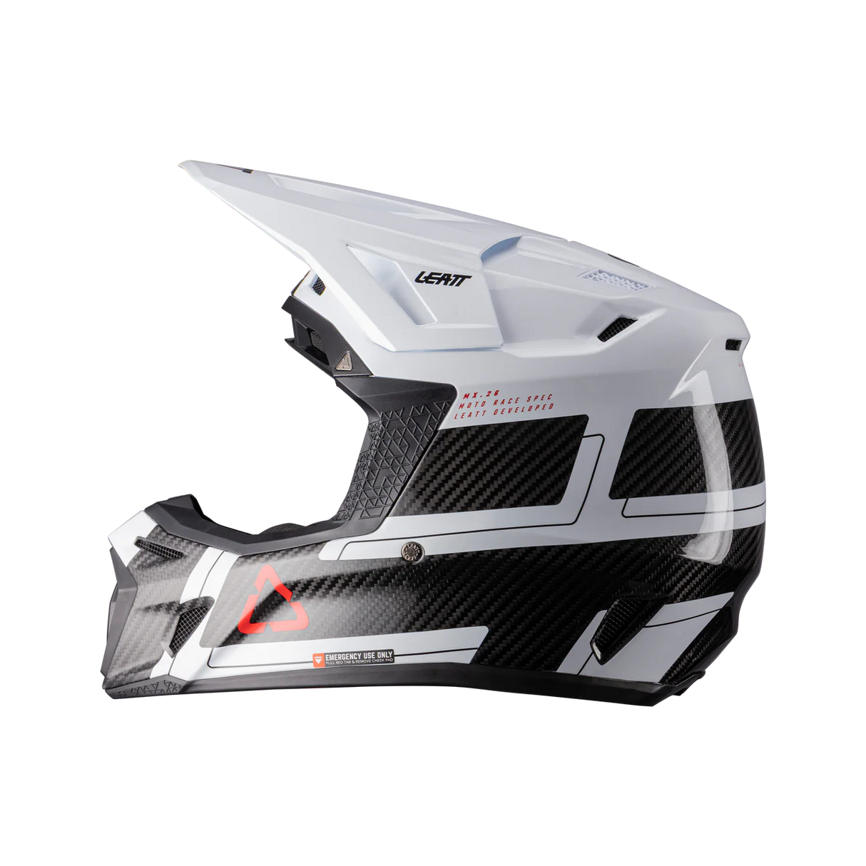 Cascos Moto 9.5  Carbono con Google 6.5 Iriz