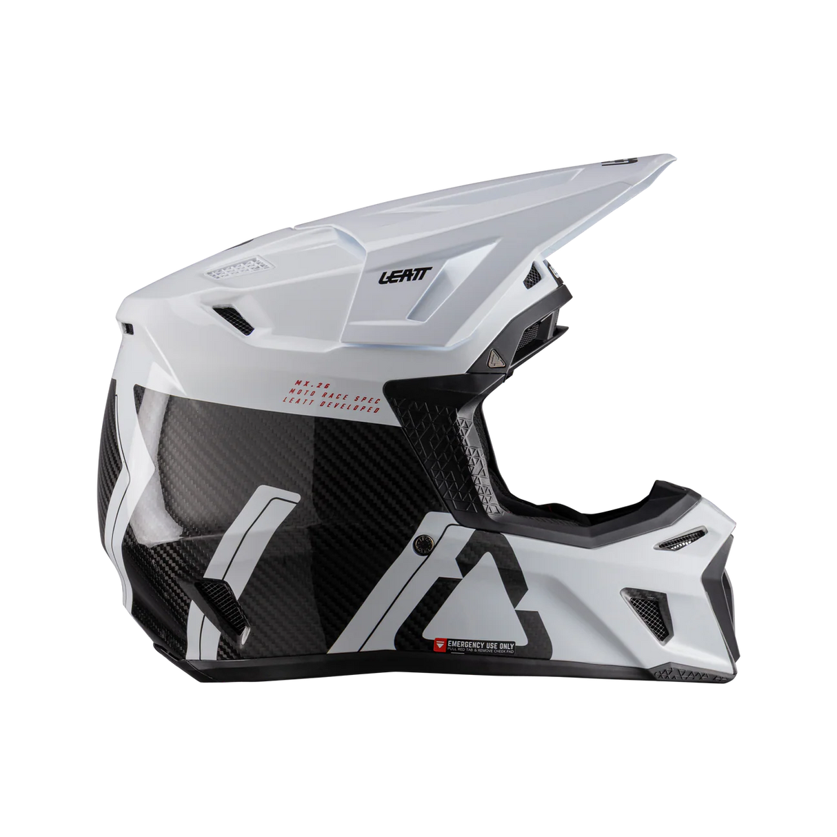 Cascos Moto 9.5  Carbono con Google 6.5 Iriz