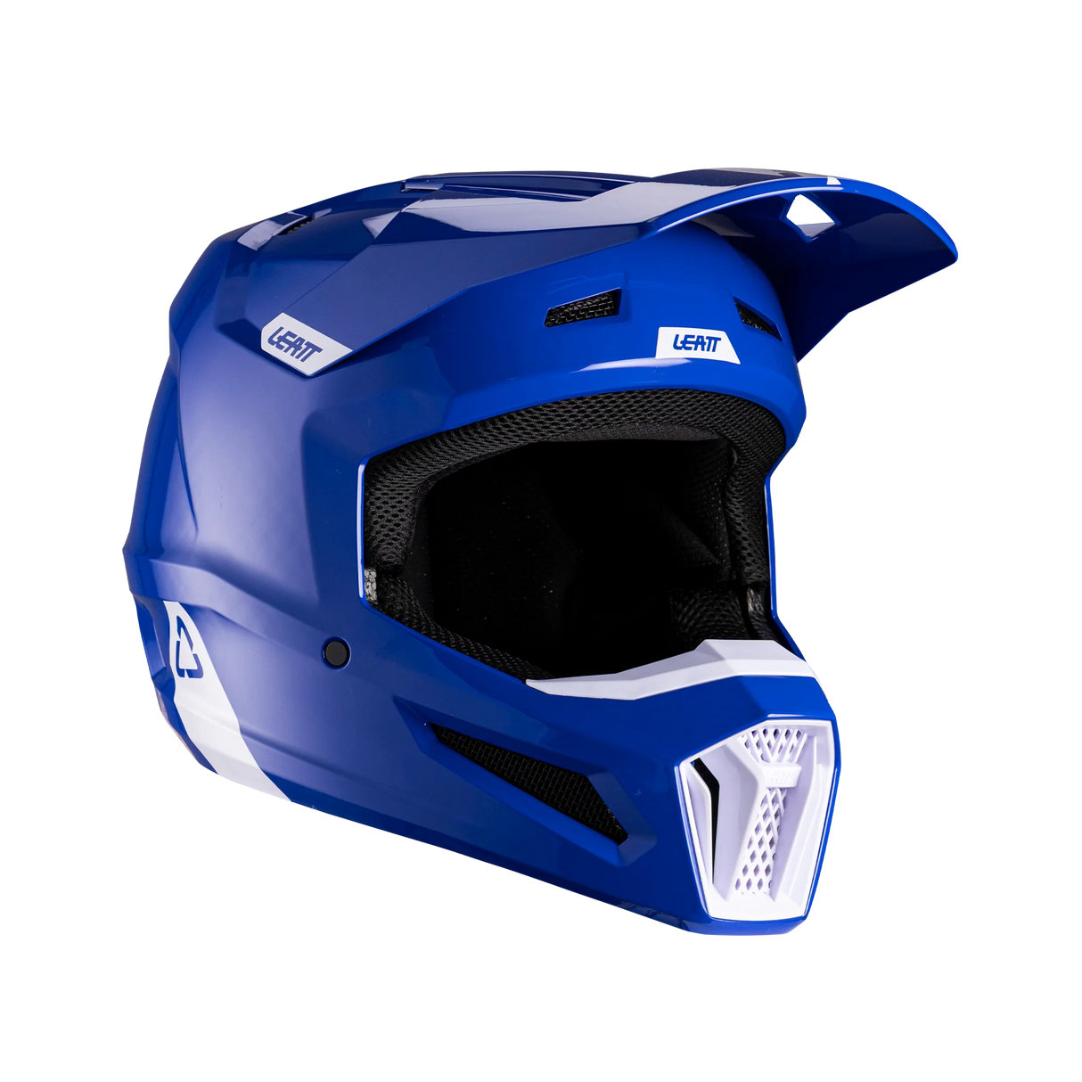 Cascos Moto 2.5
