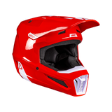 Cascos Moto 2.5