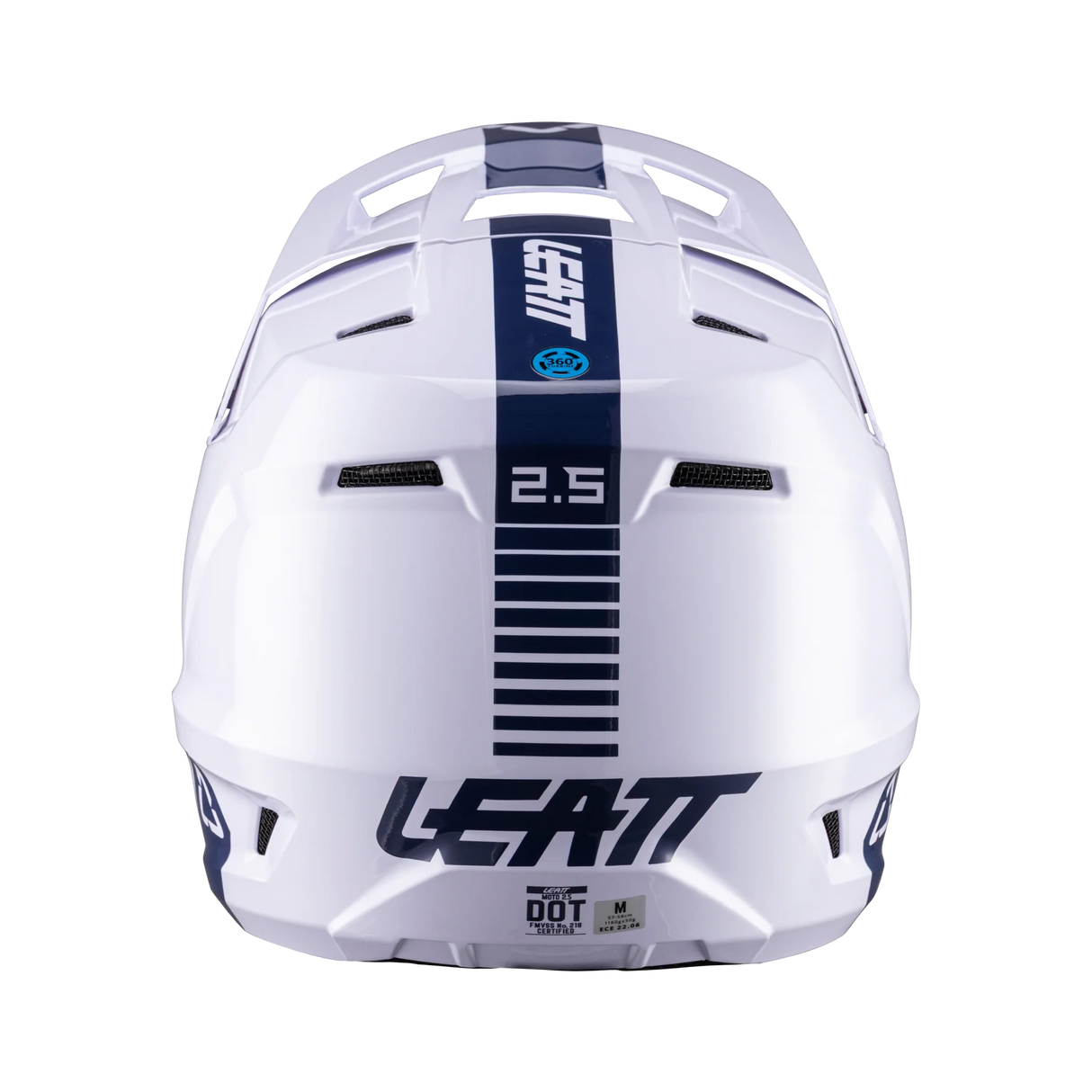 Cascos Moto 2.5