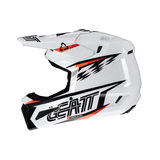 Cascos Moto 3.5 con Google 3.5