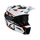 Cascos Moto 3.5 con Google 3.5