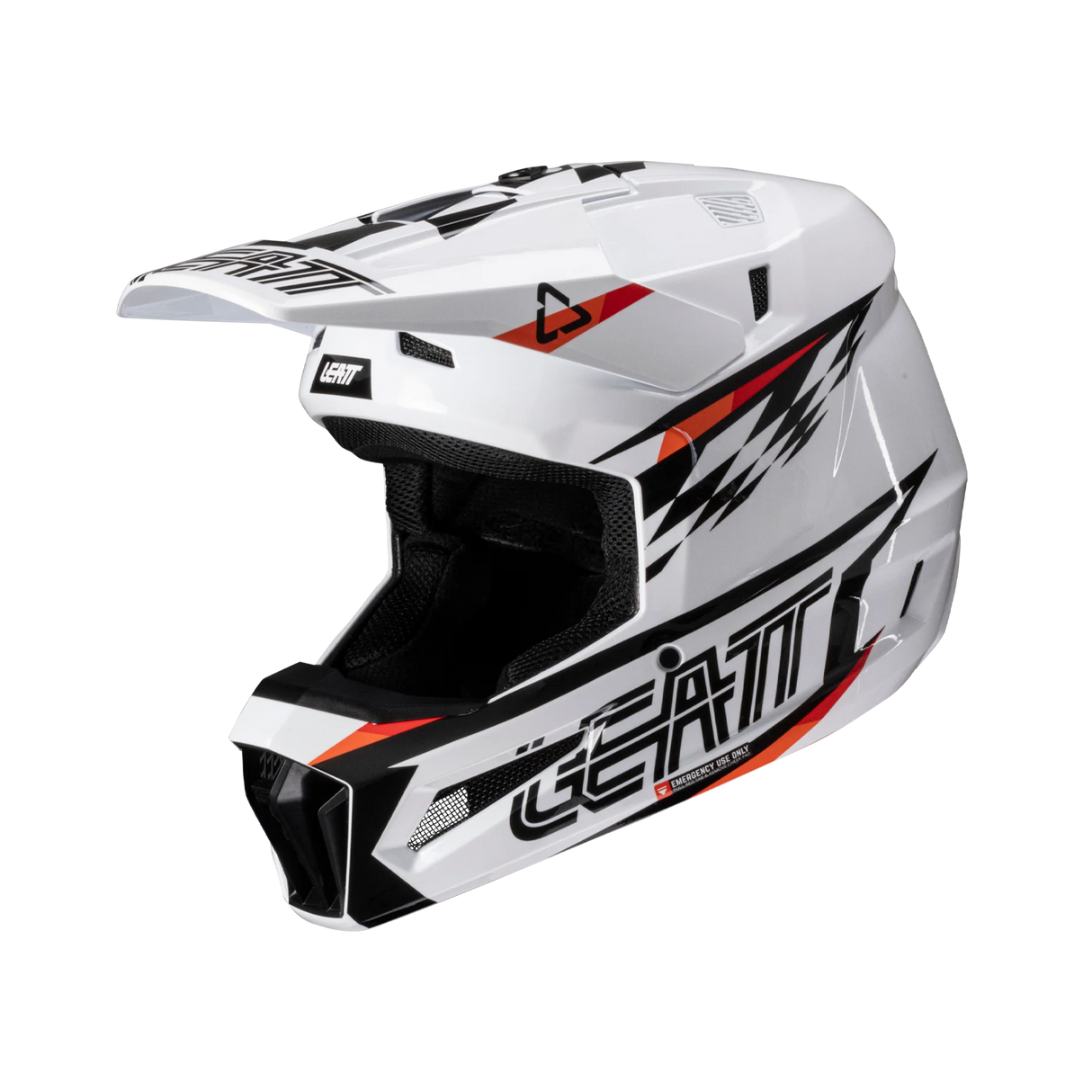 Cascos Moto 3.5 con Google 3.5