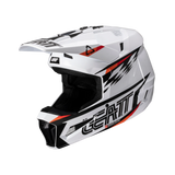 Cascos Moto 3.5 con Google 3.5