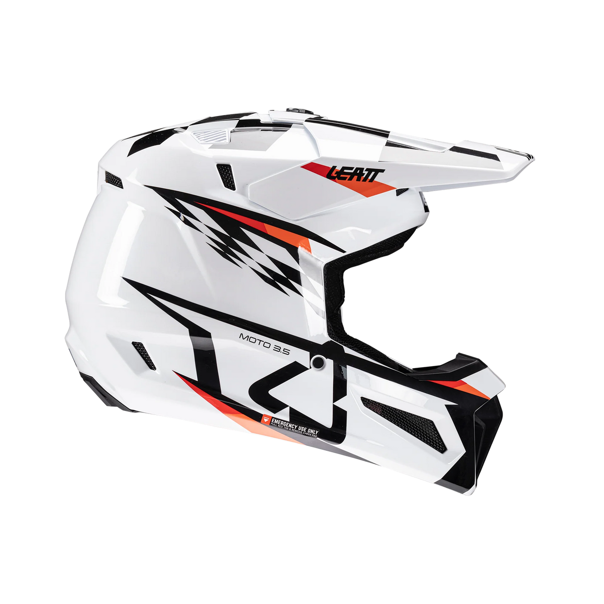 Cascos Moto 3.5 con Google 3.5
