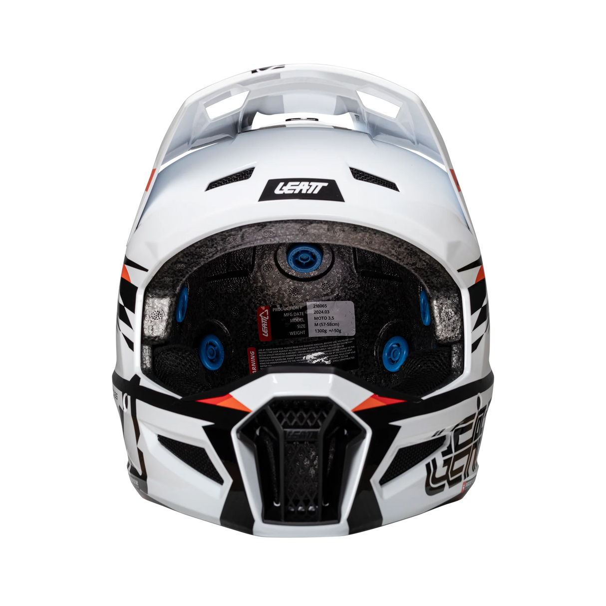 Cascos Moto 3.5 con Google 3.5
