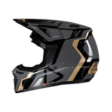 Cascos Moto 8.5 Compuesto con Google 5.5