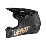 Cascos Moto 9.5  Carbono con Google 6.5 Iriz