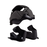 Espumas Casco Adventure