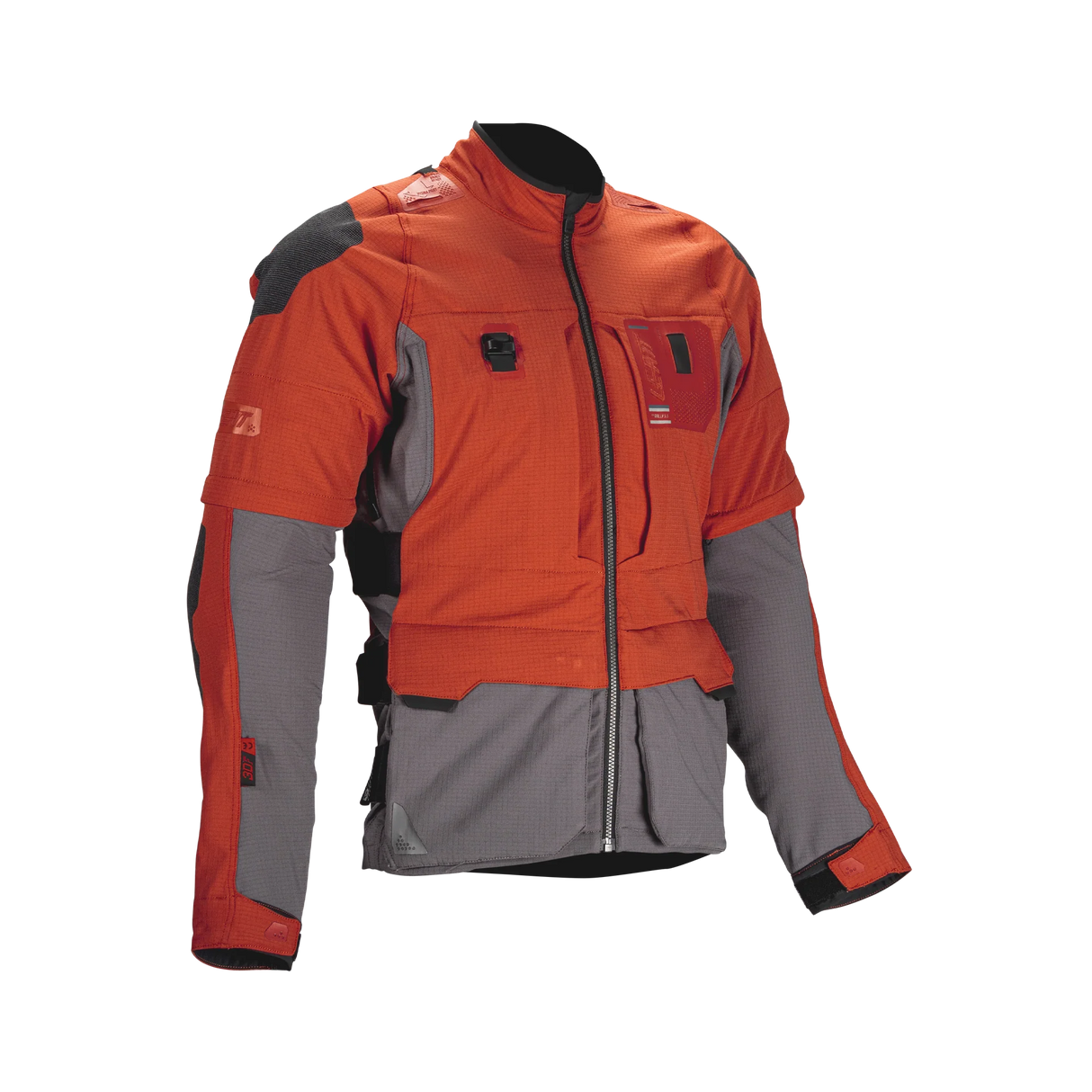 Jacket ADV Rally 5.5