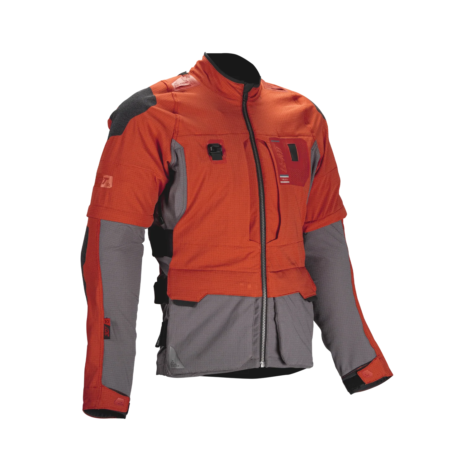 Jacket ADV Rally 5.5