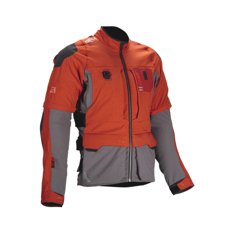 Jacket ADV Rally 5.5