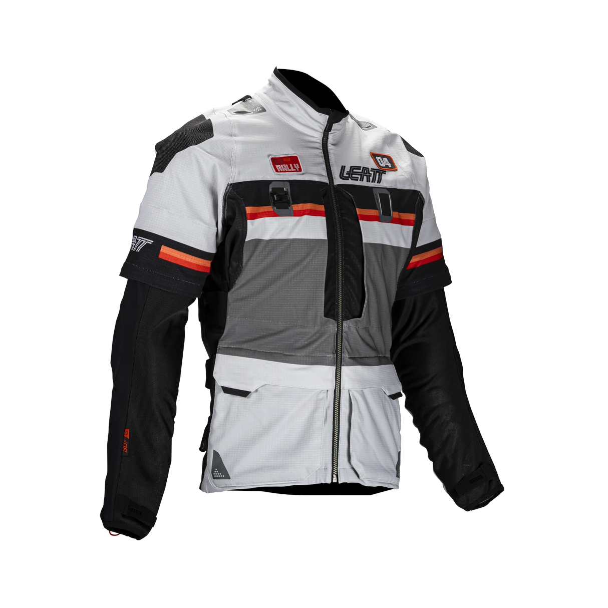 Jacket ADV Rally 5.5