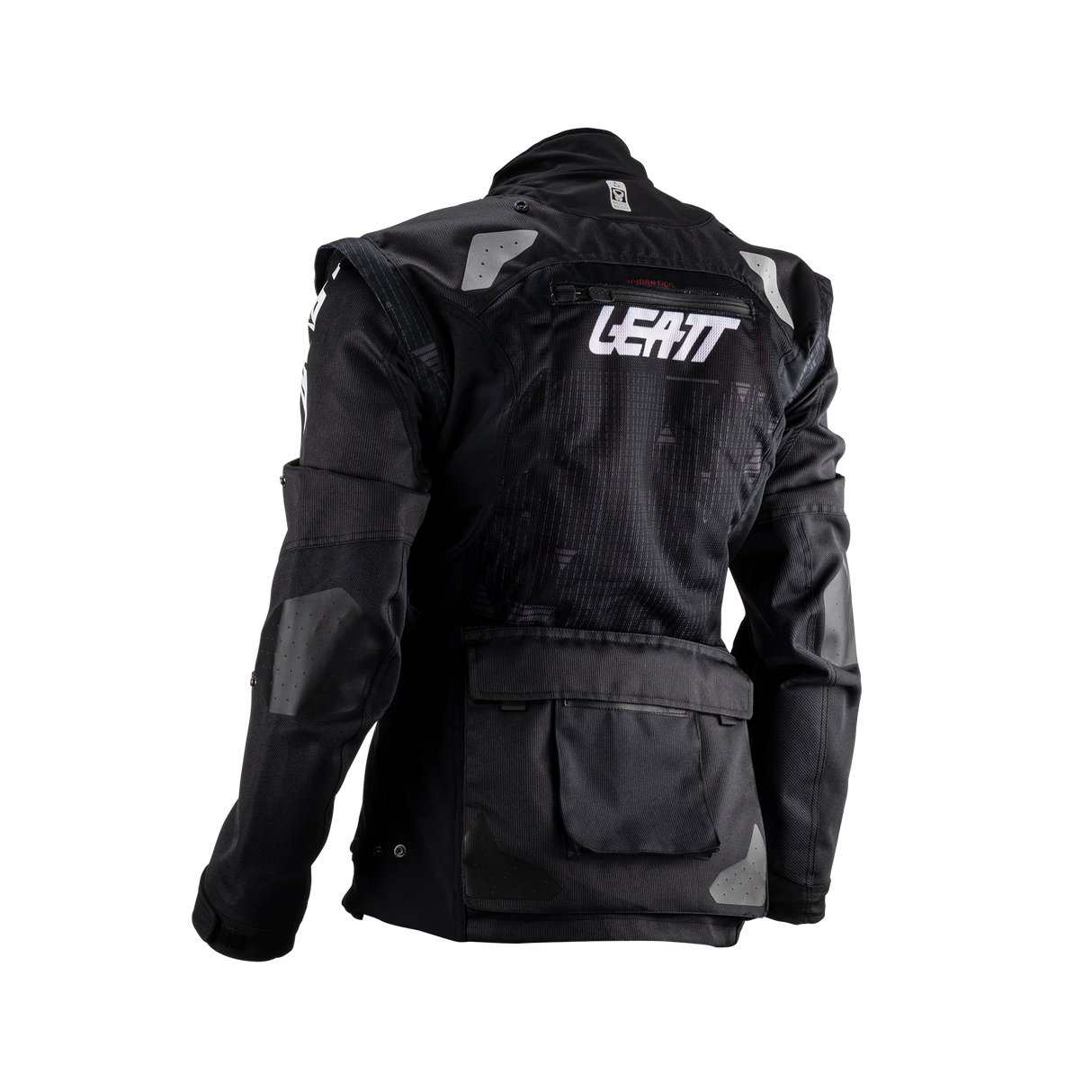 Jacket Moto 4.5 X-Flow