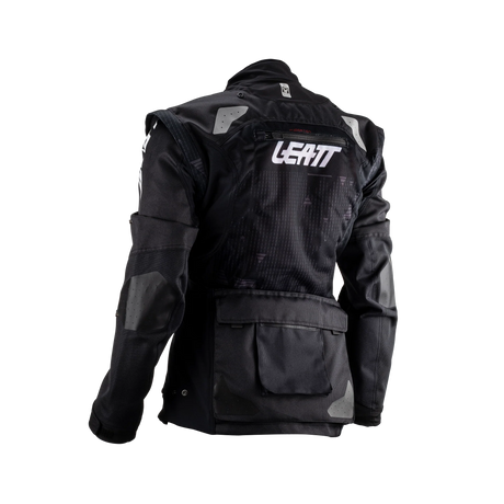 Jacket Moto 4.5 X-Flow