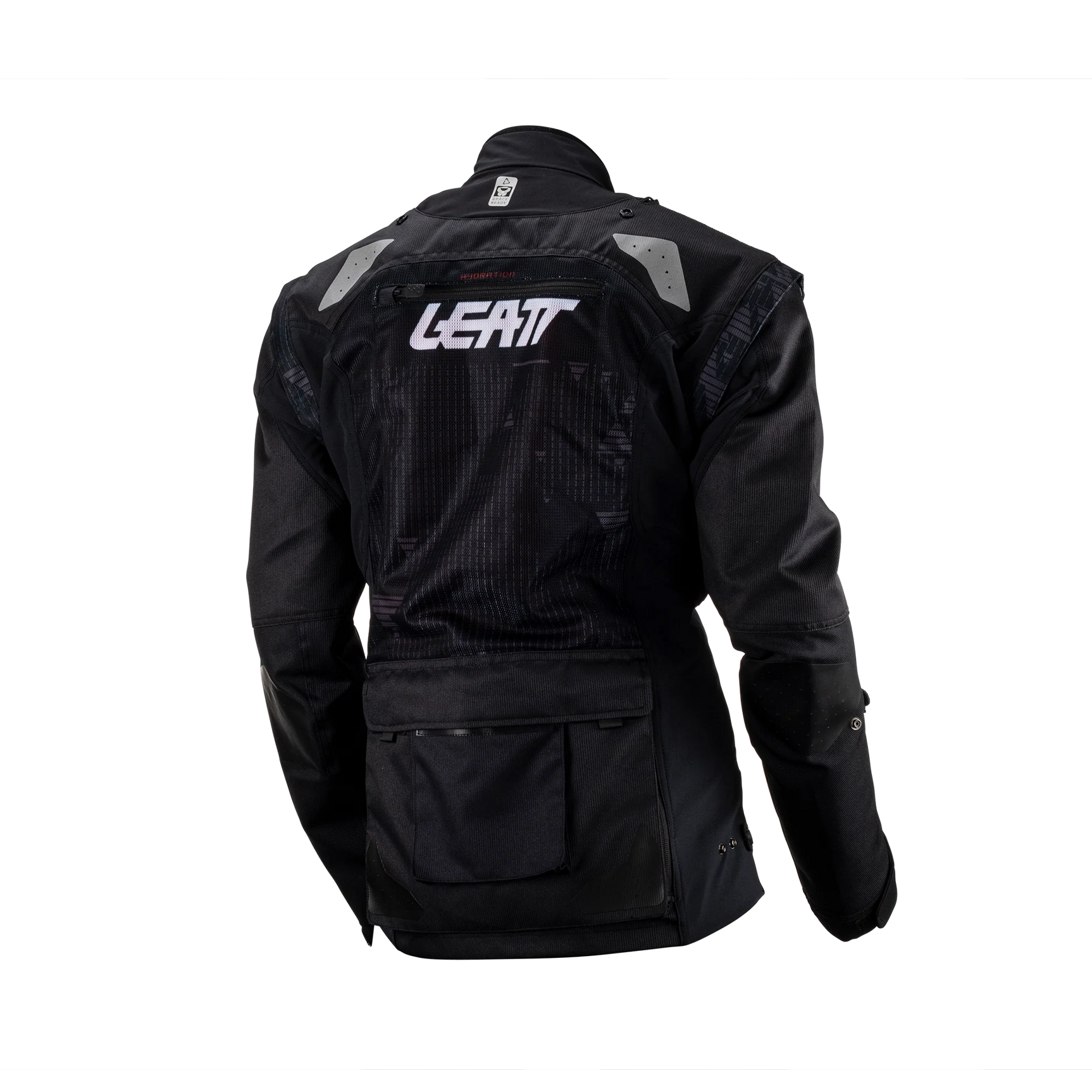 Jacket Moto 4.5 X-Flow