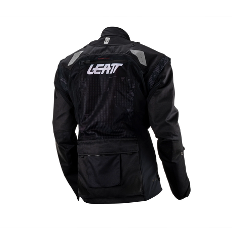 Jacket Moto 4.5 X-Flow