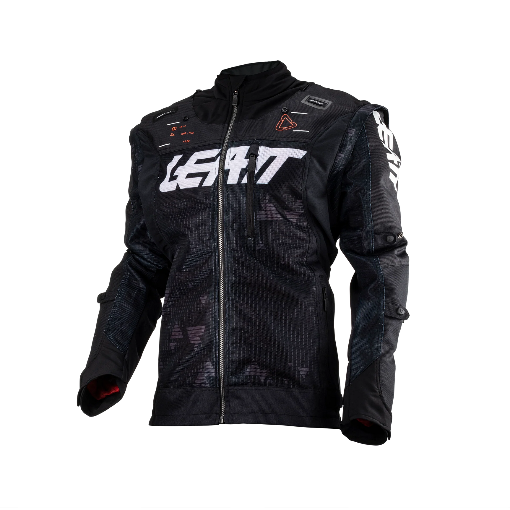 Jacket Moto 4.5 X-Flow