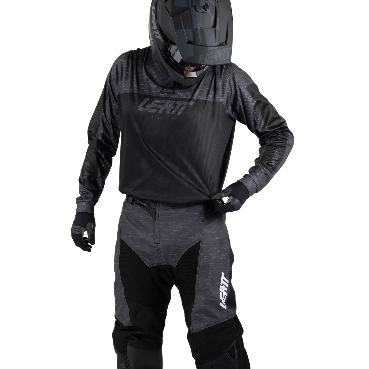Ride Kit Moto 3.5