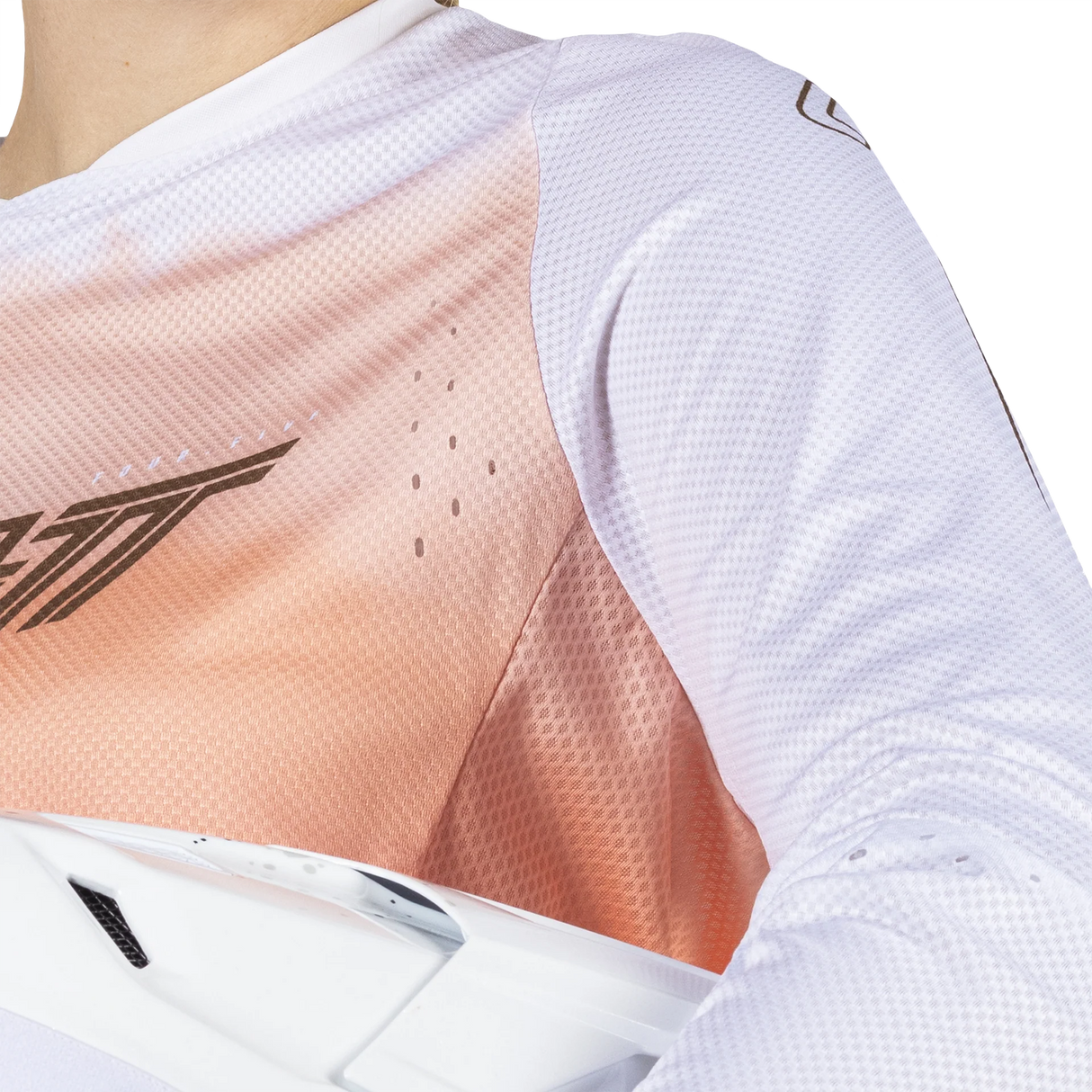 Jersey Moto 4.5 Lite Mujer