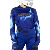 Jersey Moto 4.5 Lite Mujer