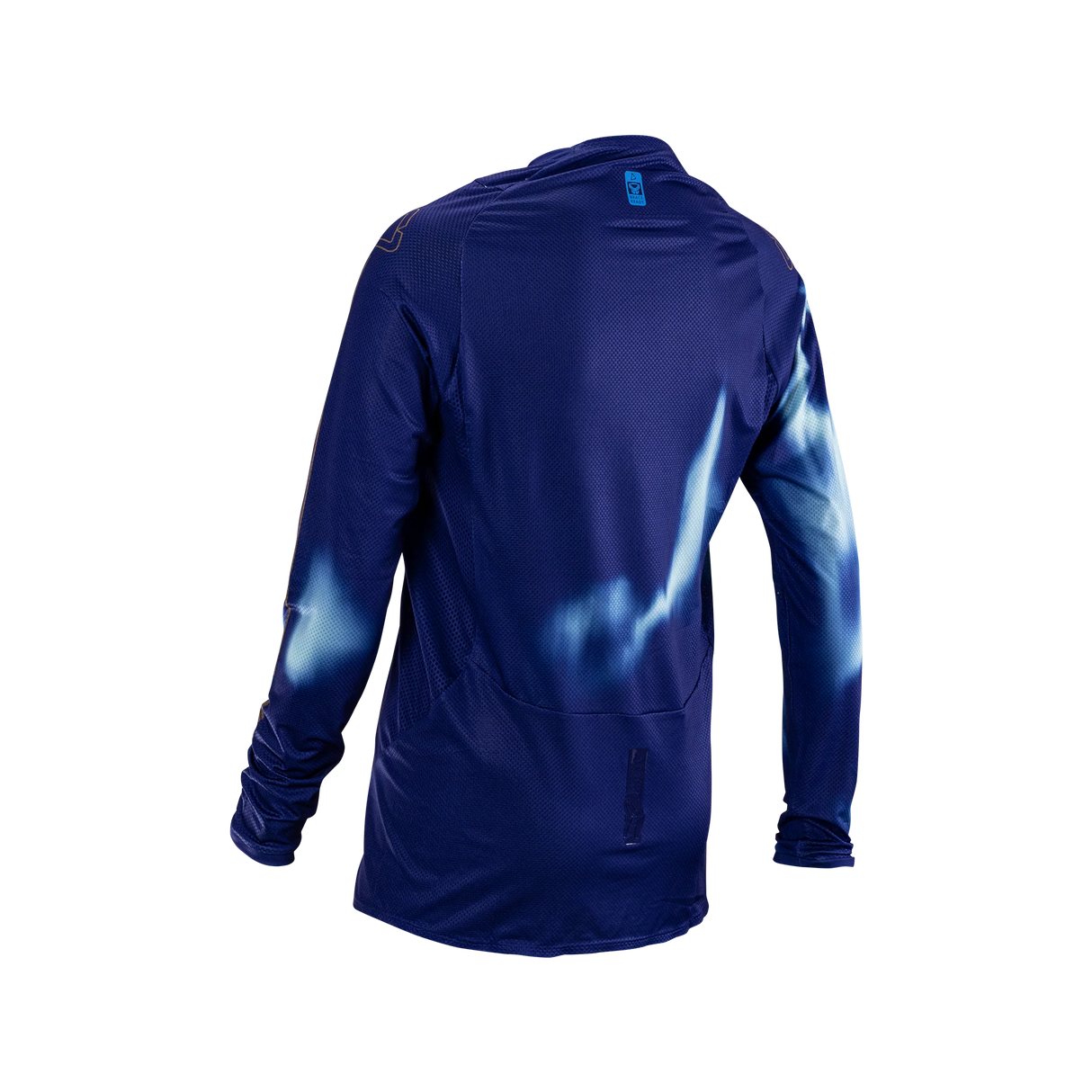 Jersey Moto 4.5 Lite Mujer