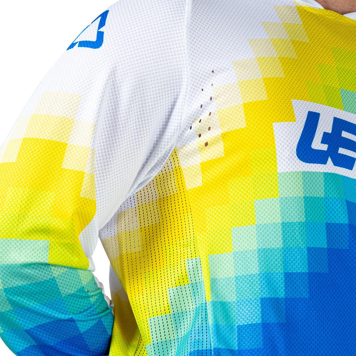 Jersey Moto 4.5 Lite